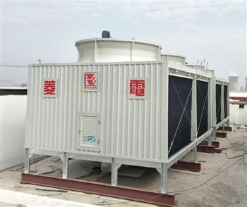 浙江菱電冷卻塔里的各大種類有哪些？